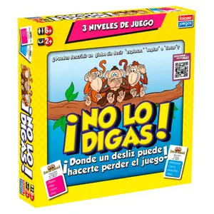 Educational games don't tell Falomir image-0