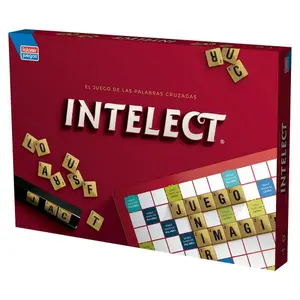 Scrabble Falomir Intelect image-0