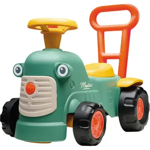 Carrier tractor maurice Falquet & Cie image-0