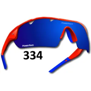 Gafas de sol fotocromáticas 5 lentes Power Race Falcon image-0