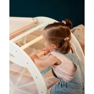 Arche Family Nation Montessori Rainbow Cotton Candy image-2