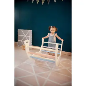 Arche Family Nation Montessori Rainbow Cotton Candy image-3