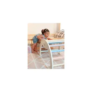 Arche Family Nation Montessori Rainbow Cotton Candy image-4