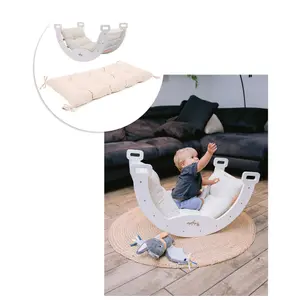 Cuscino per arco Family Nation Montessori image-2
