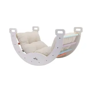 Cuscino per arco Family Nation Montessori image-3
