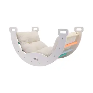 Cuscino per arco Family Nation Montessori image-4