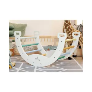 Arche Family Nation Montessori Rainbow Sunny Beach image-3