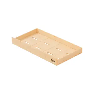Tiroire di stoccaggio per Letto Family Nation Montessori Evi