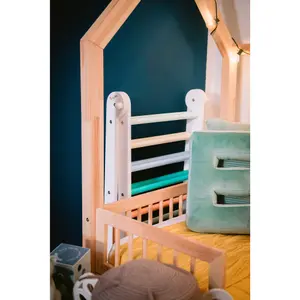Trójkąt Family Nation Montessori Pikler Sunny Beach Rainbow image-4
