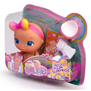 Mini-doll Famosa Color Surprise image-0