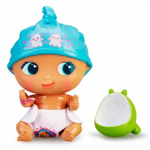 Mini-doll Famosa Color Surprise image-1