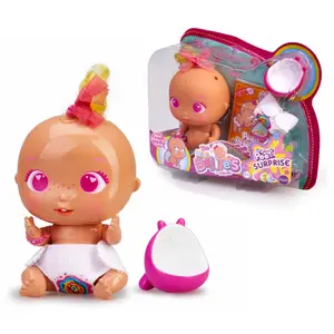 Mini-doll Famosa Color Surprise image-2