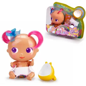 Mini-doll Famosa Color Surprise image-3