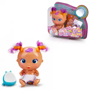 Mini-doll Famosa Color Surprise image-4