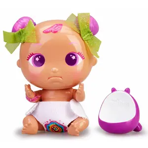 Mini-doll Famosa Color Surprise image-5