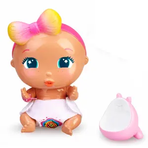 Mini-doll Famosa Color Surprise image-6