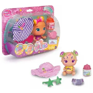 Mini-doll Famosa Sunsurprise image-0