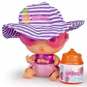 Mini-doll Famosa Sunsurprise image-1