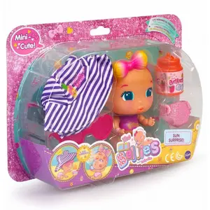 Mini-doll Famosa Sunsurprise image-2