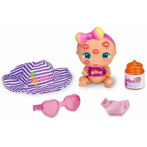 Mini-doll Famosa Sunsurprise image-3