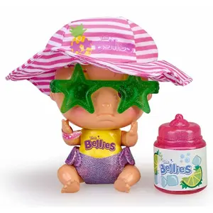 Mini-doll Famosa Sunsurprise image-5