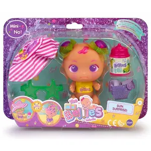 Mini-doll Famosa Sunsurprise image-6