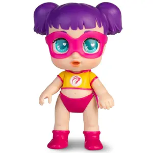 Doll 5 models assorted Famosa Super Cute 12 cm image-0