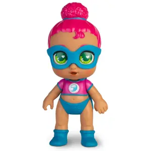 Doll 5 models assorted Famosa Super Cute 12 cm image-2