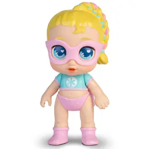 Doll 5 models assorted Famosa Super Cute 12 cm image-3