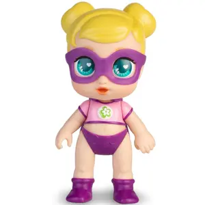 Doll 5 models assorted Famosa Super Cute 12 cm image-4