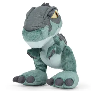 Plush 6 assorted models Famosa Jurassic World image-4
