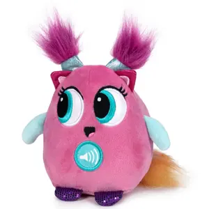 Funny plush Famosa Crazy Kukis image-0