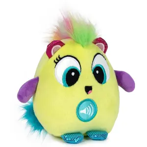 Funny plush Famosa Crazy Kukis image-3