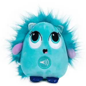Funny plush Famosa Crazy Kukis image-4