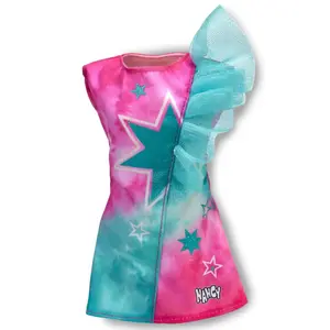 Fashion dress 3 models Famosa Nancy image-0