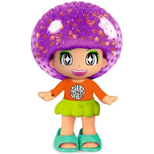 Figurine Famosa Pinypon Pelazo Estilazo image-3