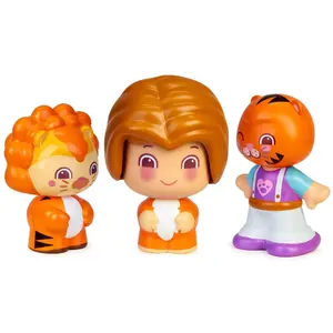 Spielzeug Arche Noah Famosa My First Pinypon image-2