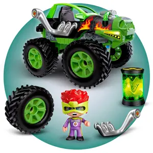 Figurina e piedone Famosa Pinypon Action image-2