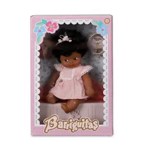 Classic doll 4 models Famosa image-5