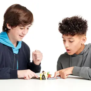 Figurine Famosa Akedo Versus image-2