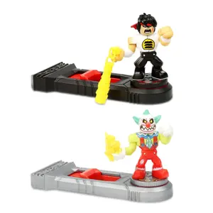 Figurine Famosa Akedo Versus image-3