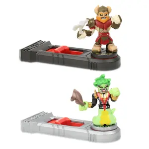 Figurine Famosa Akedo Versus image-4