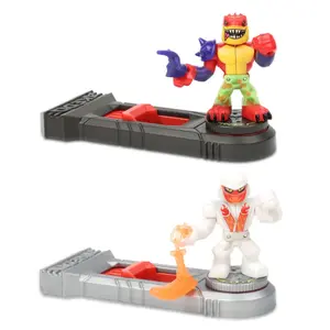 Figurine Famosa Akedo Versus image-5