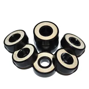 In-line skating wheel Famus Wheels ABEC 7 image-0