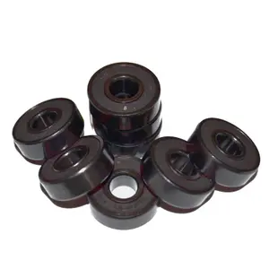 In-line skating wheel Famus Wheels ABEC 9 image-0