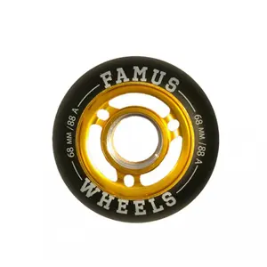 In-line skating wheel Famus Wheels image-0