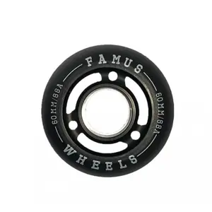 In-line skating wheel Famus Wheels image-0