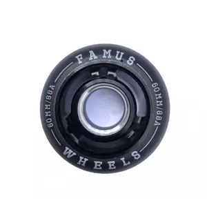 In-line skating wheel Famus Wheels image-1