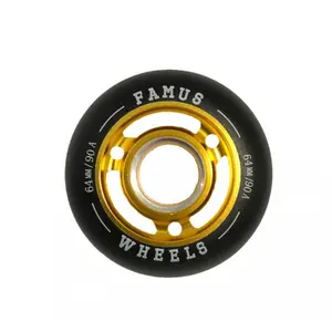 In-line skating wheel Famus Wheels image-0