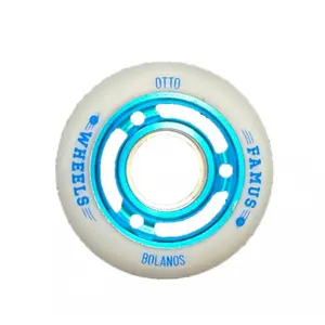 Rueda de patines Famus Wheels Otto Bolanos image-0